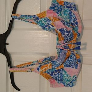 Freya Bikini top 38G